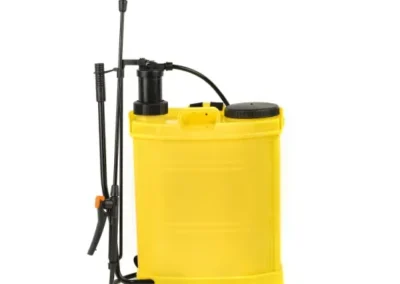 Pulvérisateur à dos 20 lts