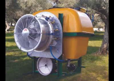 Atomiseur porté 300 lts (200, 300 lts)